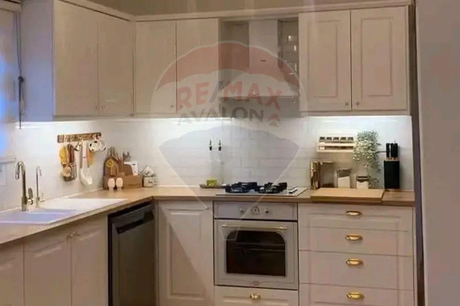 Apartment for sale 155m New zayed (Naia West compound)