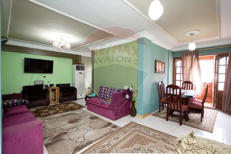 Apartment for sale 148 m Sporting (2nd num from the sea)