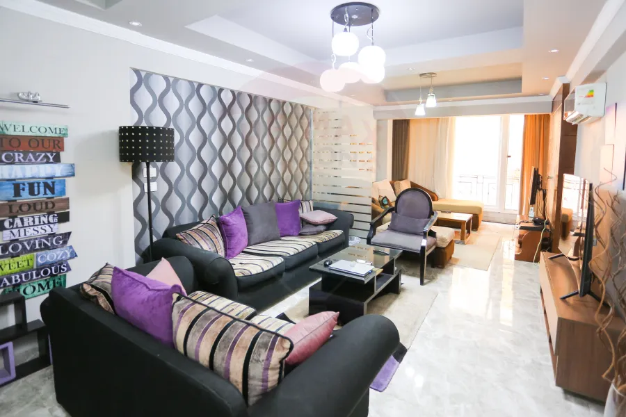 Apartment for sale 152 m Smouha (Fairozet Smouha Compound)