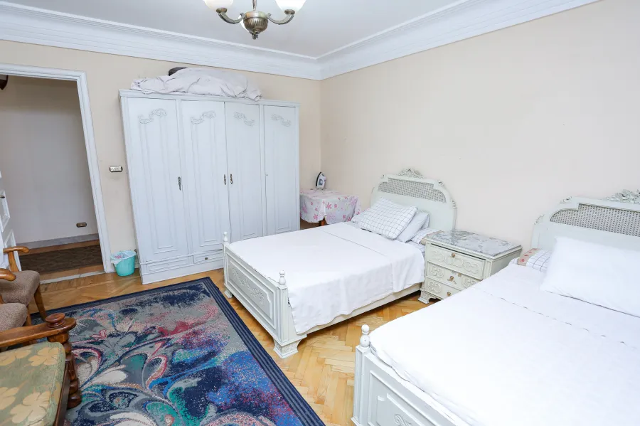 Apartment For Sale 550 m Louran (Steps from the sea)