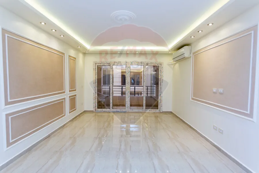 Apartment for sale 186 m Smouha (Al-Saydala Compound)