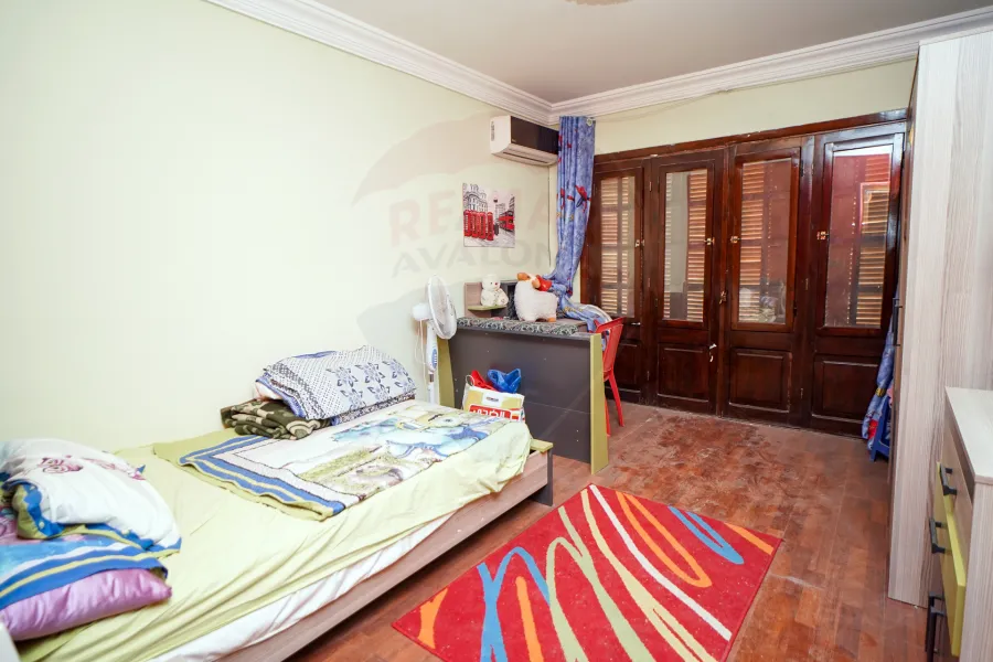 Duplex apartment for sale 306 m Smouha