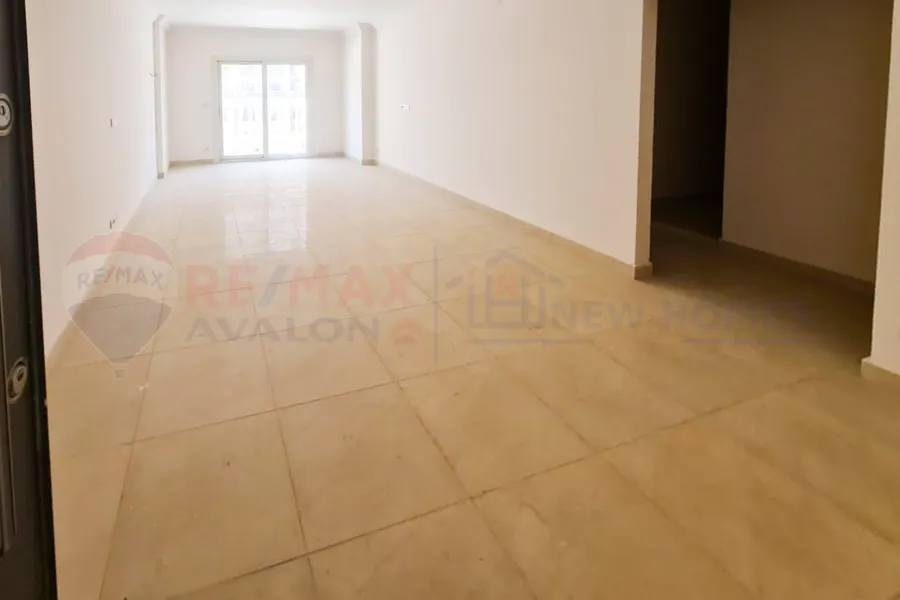 شقة للبيع 198 م  (صواري - السعودية المصرية)