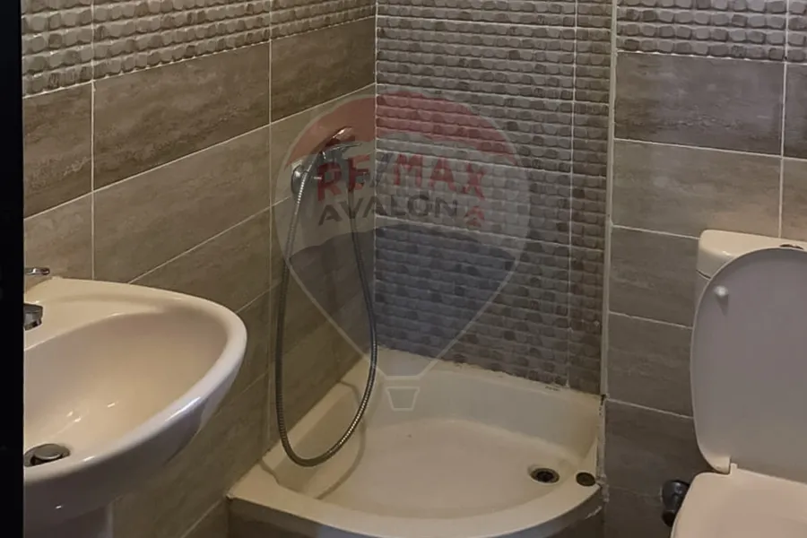 شالية للبيع الساحل (قرية لاسيرينا) 120 م