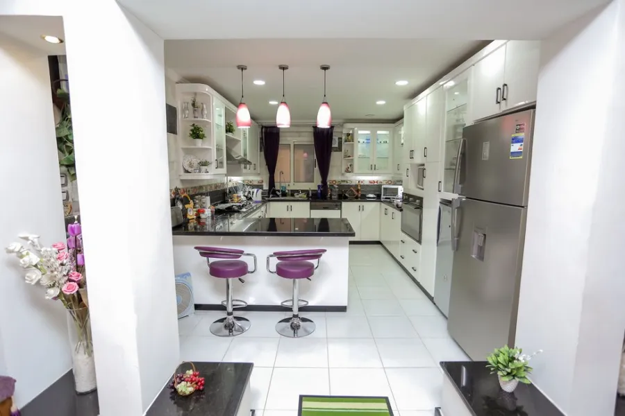 Apartment For Sale 264m Smouha ( Villa's District)