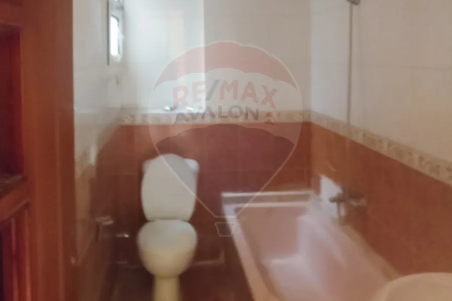 Apartment for rent 120 m Kafr Abdo (steps from Allenby Park)