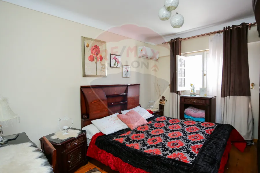 Apartment for sale 134 m Sidi Bishr (El-Bakbashi El-Essawy St.)