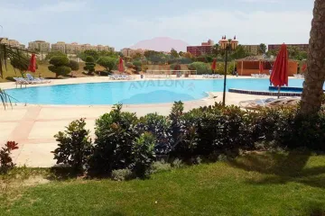 شاليه للبيع الساحل (بورتو جولف مارينا)