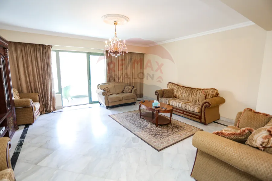 Furnished  Apartment for Rent 275 m San Stefano (Foursesons)