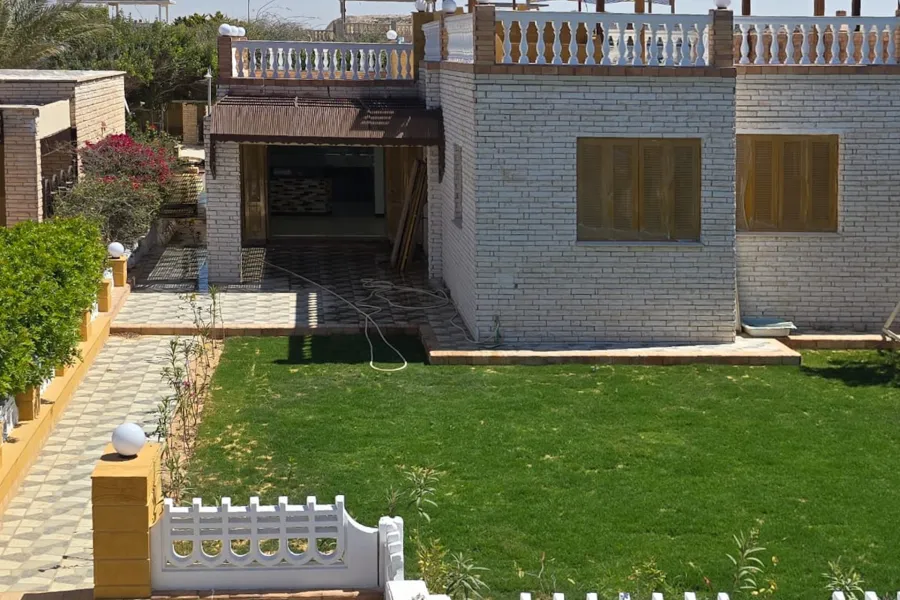 فيلا ستاند الون للبيع (الريفيرا) 365 م