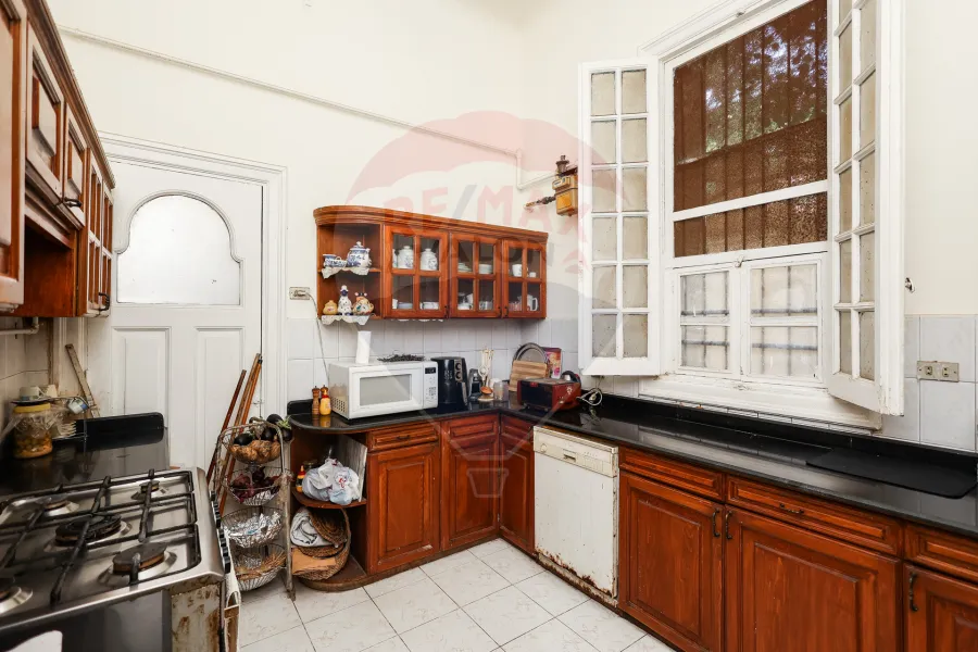 فيلا للبيع 600 م كفر عبده