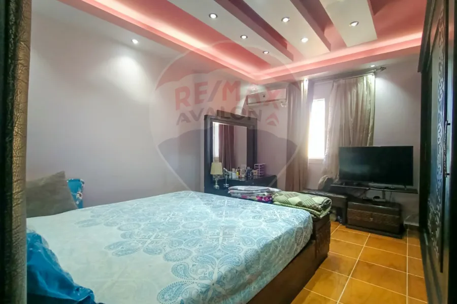 Apartment for sale 155 m Ibrahimeya (Menfis St.)