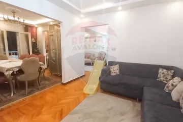 شقة للبيع 162 م سابا باشا (ثاني نمرة من البحر)