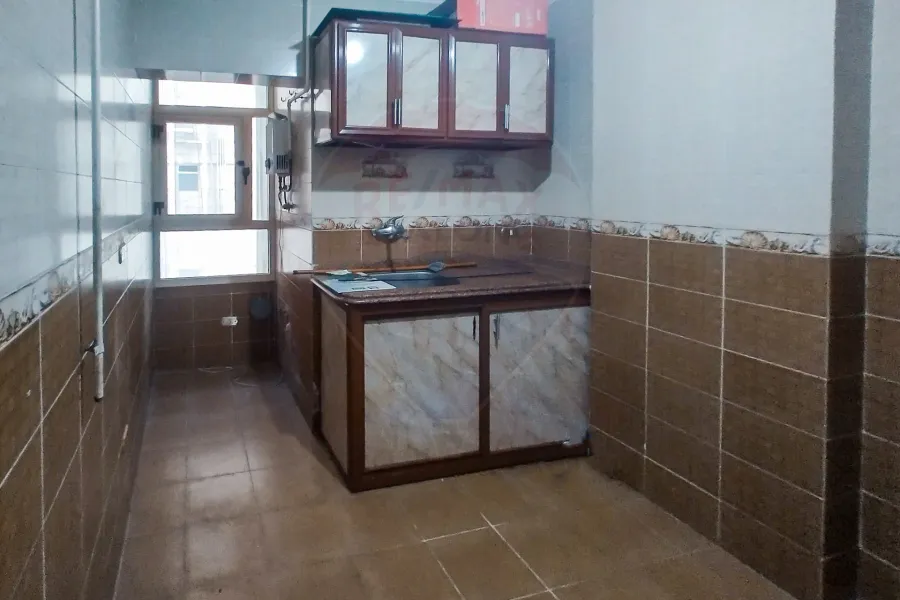 Apartment For Sale 133 m Smouha (Hilton St.)