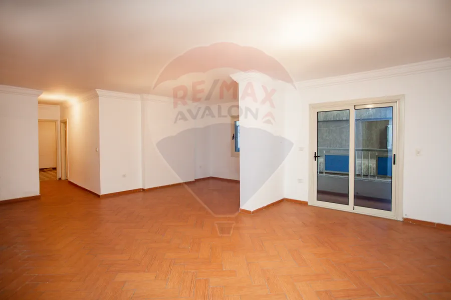 Apartment for sale 145 m Roushdy (abokir st)