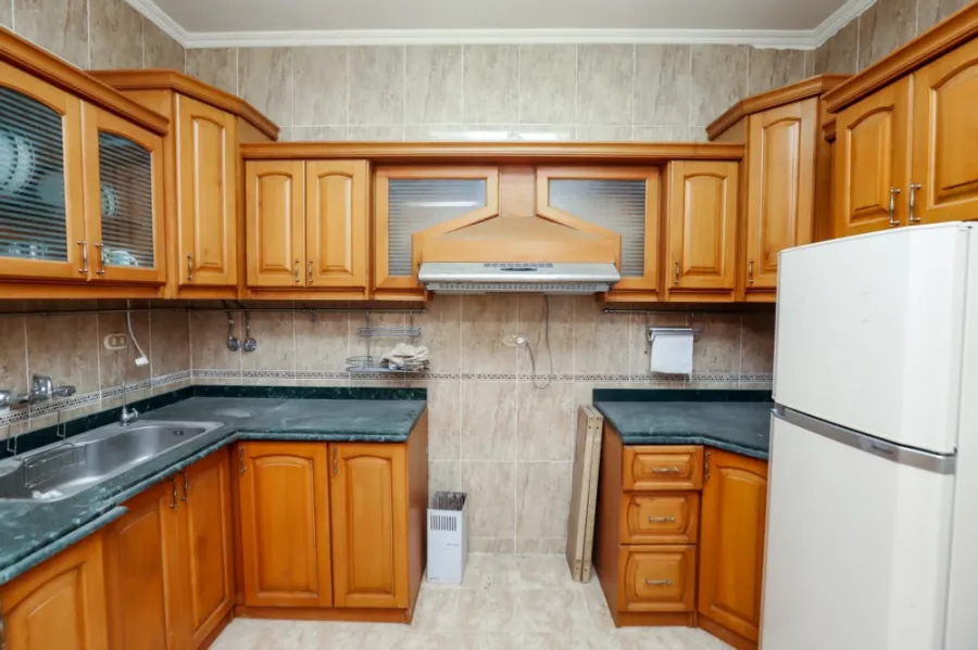 شاليه للبيع 131م الساحل الشمالى - قرية مصر للتعمير الكيلو