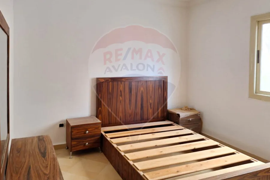 شالية ارضي بجاردن للبيع (اماريتس هايتس - راس الحكمة) 100م +  25 م جاردن