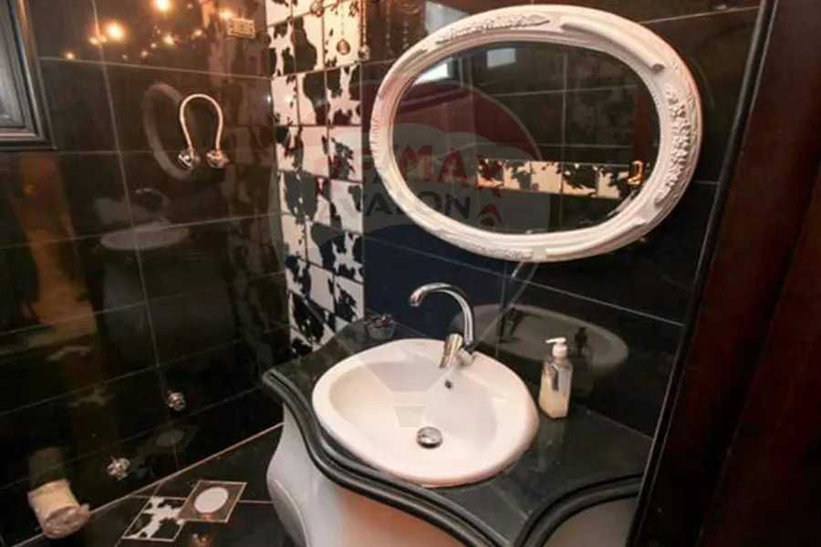 Duplex Apartment for sale 345 m Kafr Abdo (Ismailia St.)