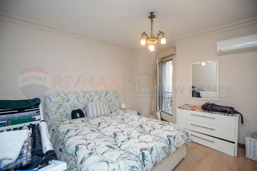 Apartment for sale 290 m Smouha (Seif Towers)