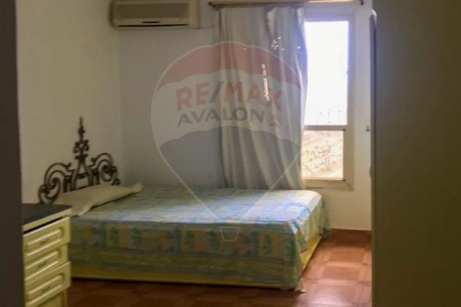 Apartment for sale 145 m Al-Montaza (Royal Plaza compound)