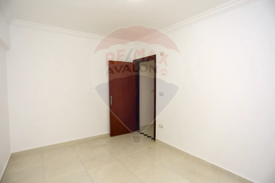 Ground floor chalet with garden for sale (Badr Village)
