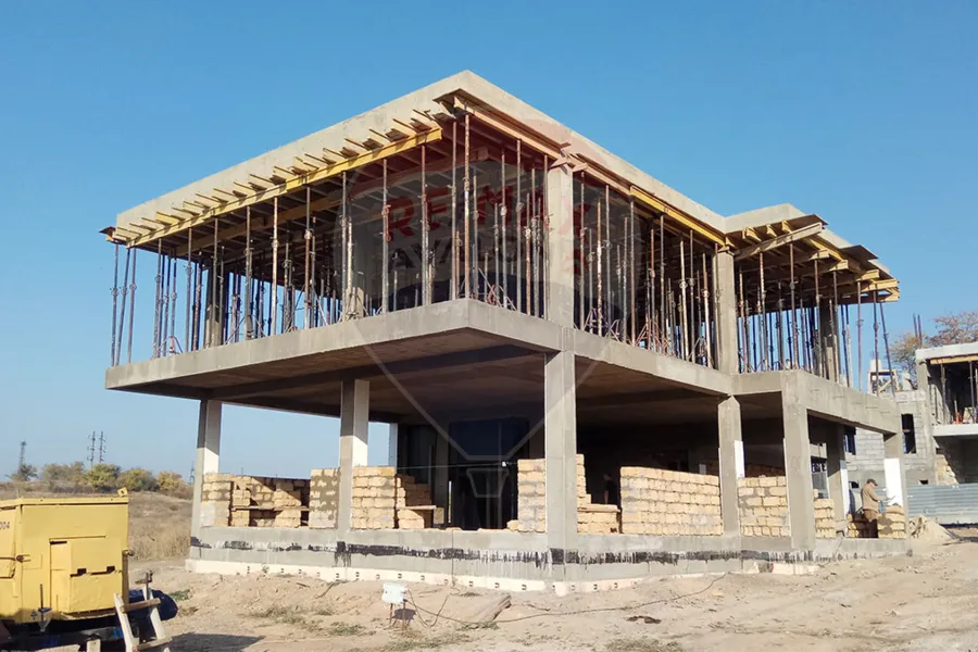 أرض مبانى للبيع 24,650 م الناصرية الجديدة (بالقرب من الطريق الصحراوي)