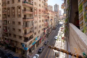 Apartment for sale 136 m Al-Mandara (Soliman Elfarsy street)