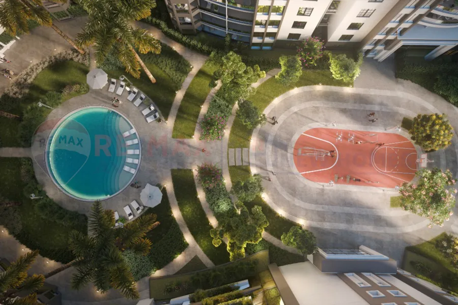 Apartment for sale 225 m Smouha (Veranda)