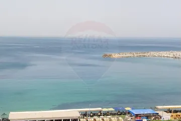 شقة للبيع 125 م سيدى بشر (شاطئ السرايا)