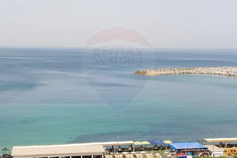 Apartment for sale 125 m Sidi Bishr (Al Saraya Beach)