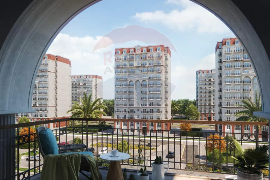 شقة للبيع 184 م صواري (السعودية المصرية)