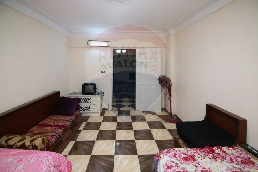 شقة للبيع 85 م السرايا (طريق الجيش)