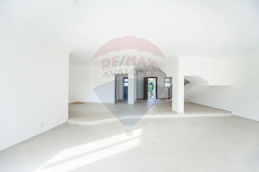 Villa for rent 393 m King Mariout (Alex West Compound - Antoniades Area)
