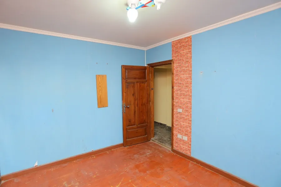 Apartment for sale 237 Smouha -14 May Bridge -Next to Hanimix.