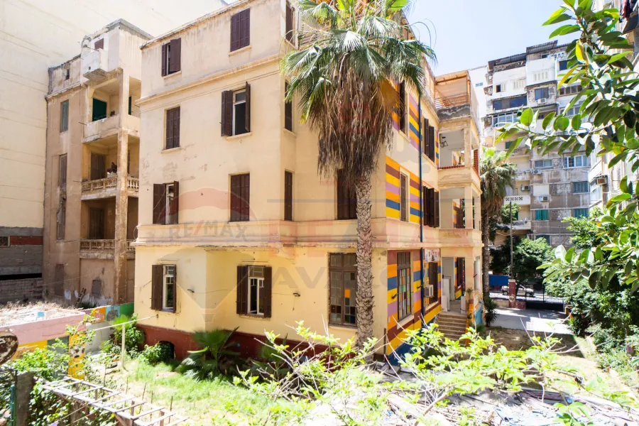 Apartment For Sale 140 m Sporting ( Tiba St. )