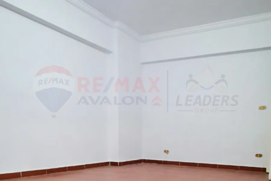 Apartment for rent 105 m Tharwat (Abdel Moneim Al Dalil St.)