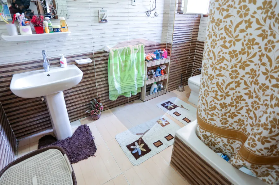 apartment for sale 120 Moharam Bek ( Mostafa Zayan St )