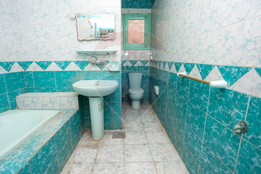 Licensed apartment for sale 125 m Al Asafra Bahri (Branched from Sidi Kamal St)