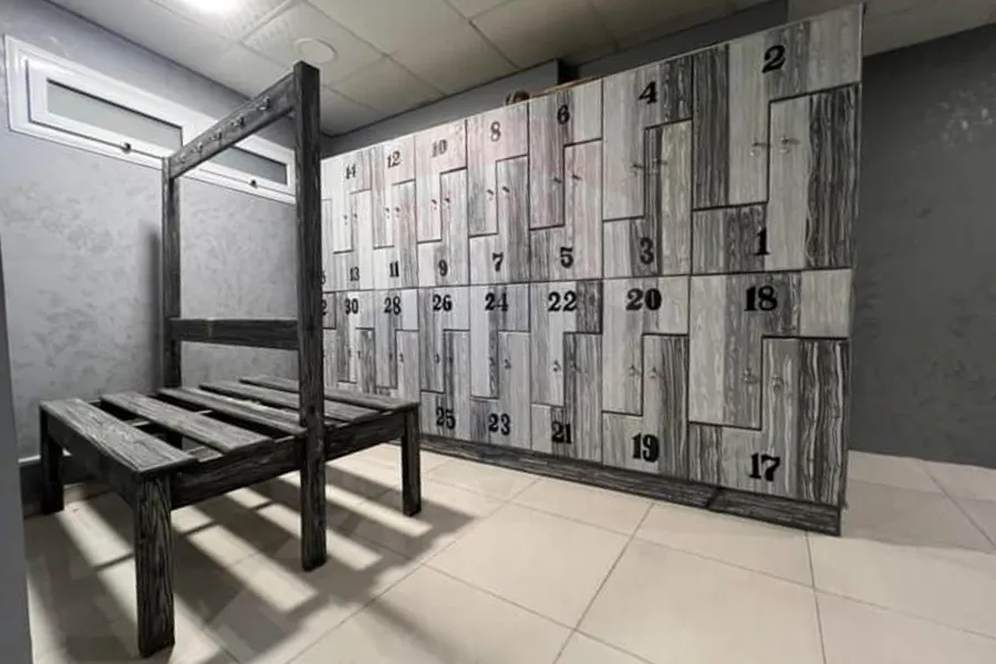 Apartment for sale 575 m Bakous ( Cinema Laila st. )