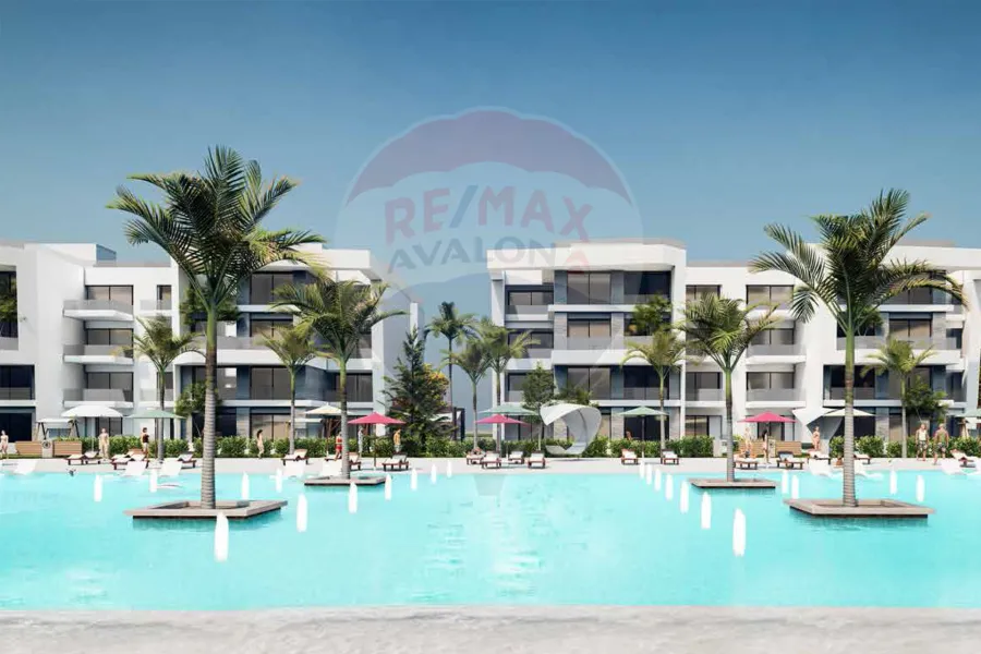 Ground chalet + garden for sale North coast (White Sand) - 51 m