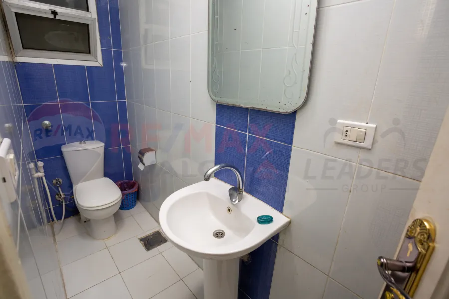 شقة للبيع 165 م سبورتنج (ش طيبة)