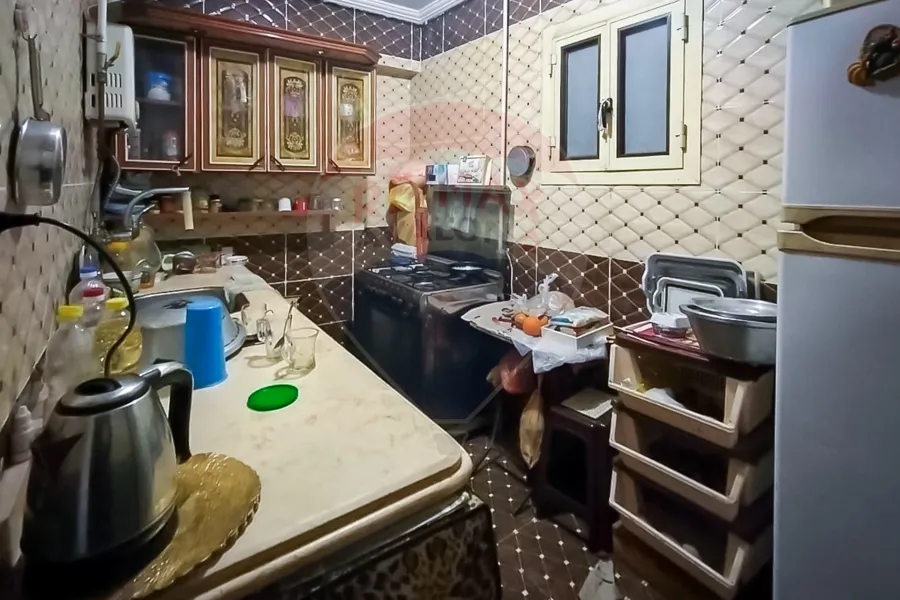 Apartment for sale 140 m Victoria (Gamal Abdel Nasser main st.)