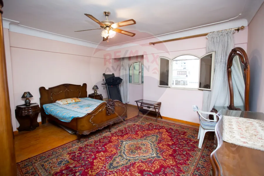 Apartment for sale 160 m Loran (Halwani Classic St.)