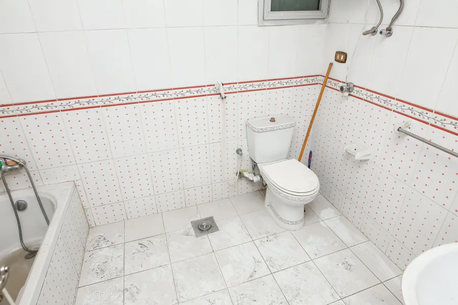 شقة للبيع 230م لوران (ش الأقبال)