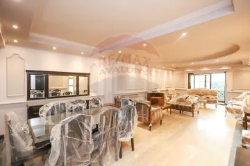 Apartment For Sale 315m Kafr Abdou (Amir El-Bahar St.)