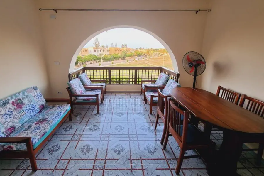 شاليه للبيع (مارينا 5) 120 م