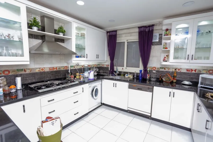 Apartment For Sale 264m Smouha ( Villa's District)