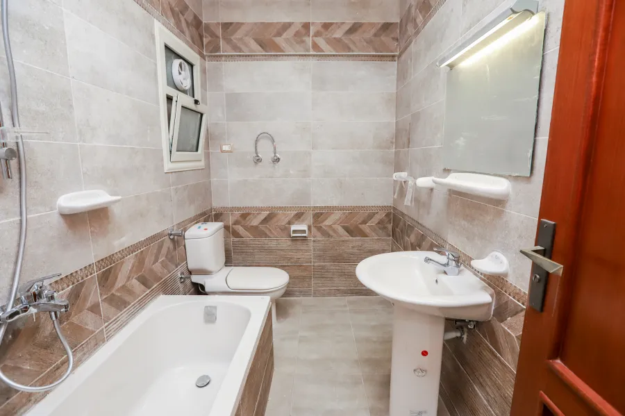 Apartment for Sale 600m Smouha- Near to Fawzi Moaz St