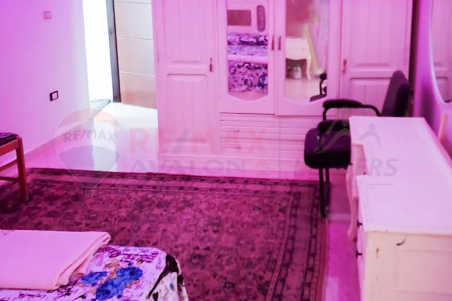 Stand-alone villa for sale North coast (Masr Elgededa - Kilometer 77) 400 m