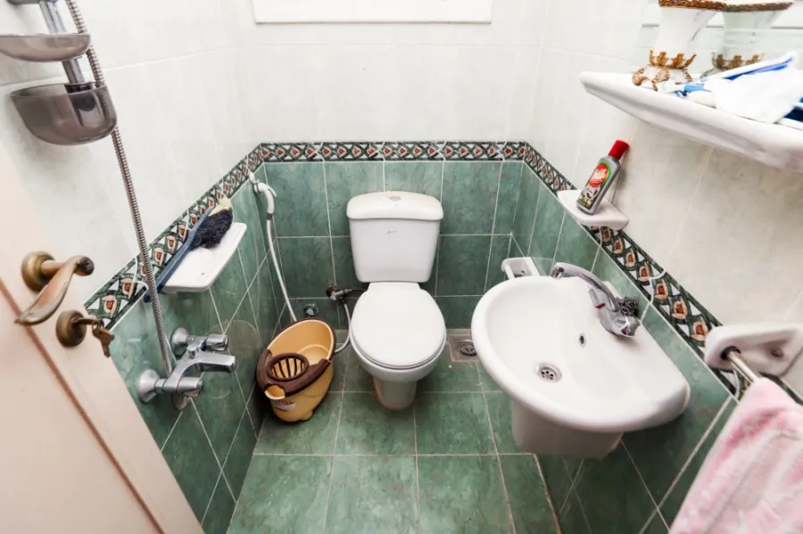 شاليه للبيع 131م الساحل الشمالى - قرية مصر للتعمير الكيلو